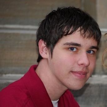 Jeffrey Webb Photo 23