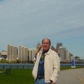 Ralph Butler Photo 29