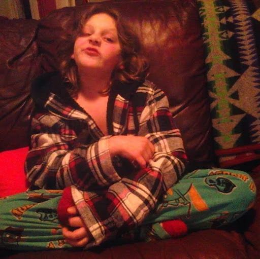 Dana Morgan Photo 15