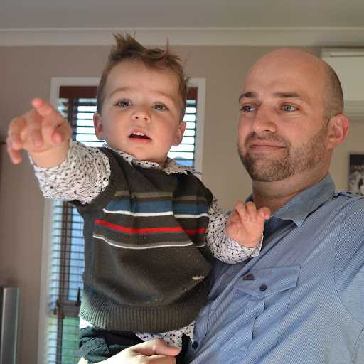 Malcolm Bailey Photo 28