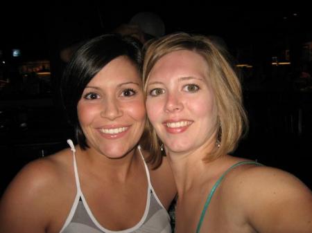 Crystal Hampton Photo 25