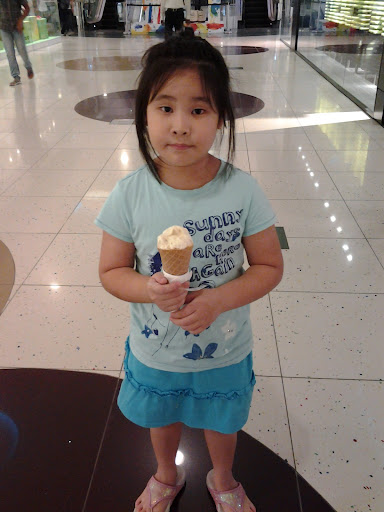 Andrea Ho Photo 12