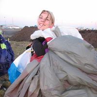 Kristin Cote Photo 19