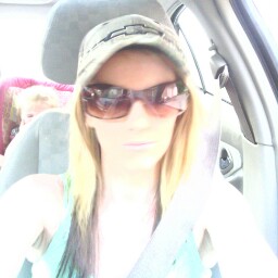 Andrea Sims Photo 26