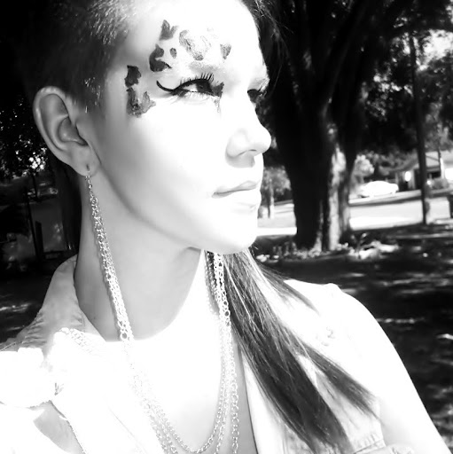 Sierra Wilkerson Photo 5