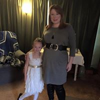 Kristina Spaulding Photo 4