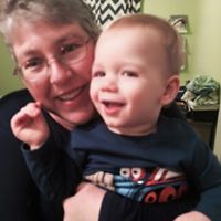 Vicky Treadway Photo 2