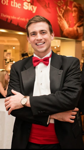 Patrick Mccarthy Photo 30