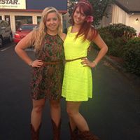 Krista Skinner Photo 7