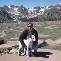 Lisa Houser Photo 17