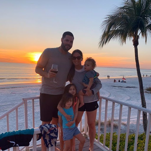 Danielle Perry Photo 23