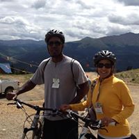 Cheryl Spence Photo 32