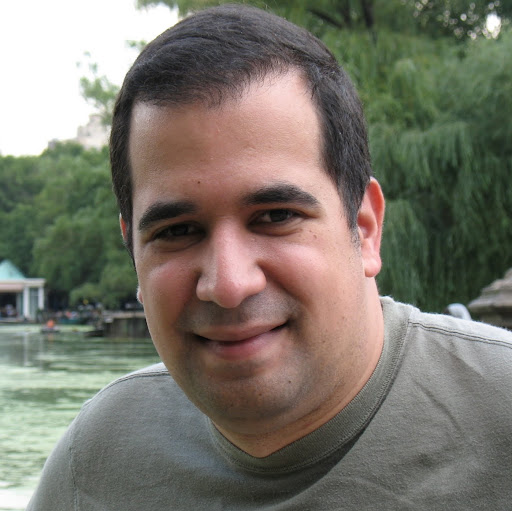 Rafael Cintron Photo 10
