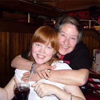 Alice Macdonald Photo 21