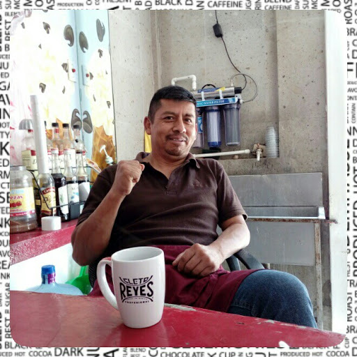 Jesus Mendoza Photo 23