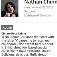Nathan Chinn Photo 14