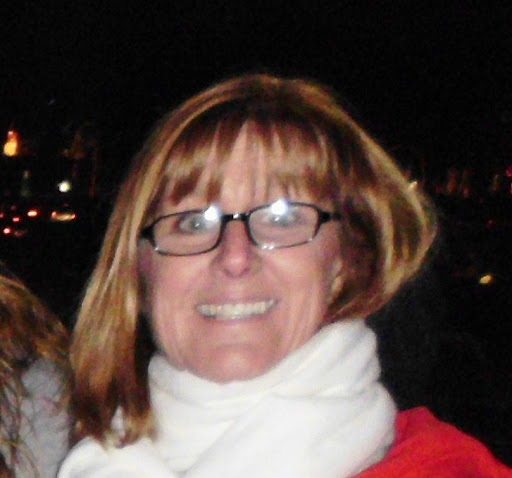 Patti Colwell Photo 3