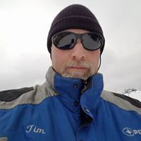 Timothy Cleveland Photo 8