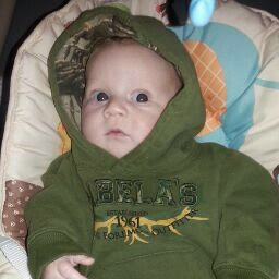 Samantha Sharpe Photo 13