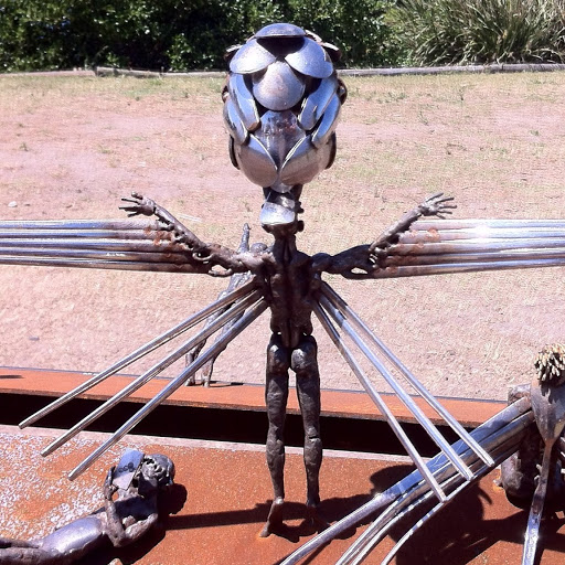 Neil Reilly Photo 37