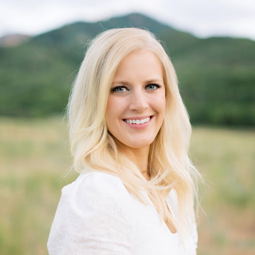 Rachelle Mann Photo 6