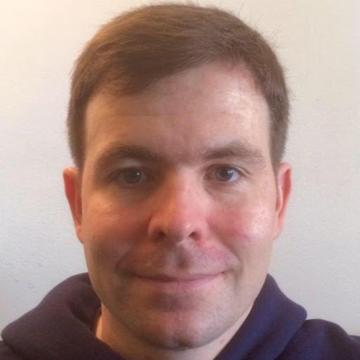 Matthew Chisholm Photo 16