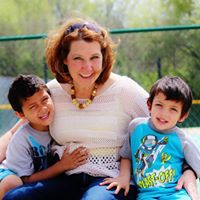 Christina Nichols Photo 39