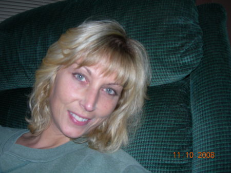 Michelle Ogden Photo 26