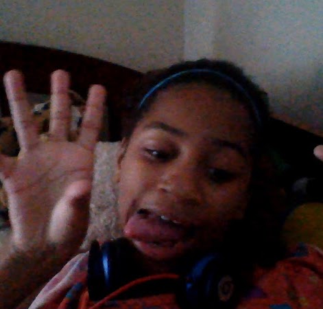 Minnie Brown Photo 9