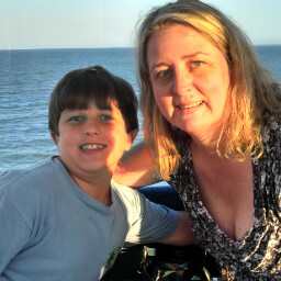 Laurel Cook Photo 40