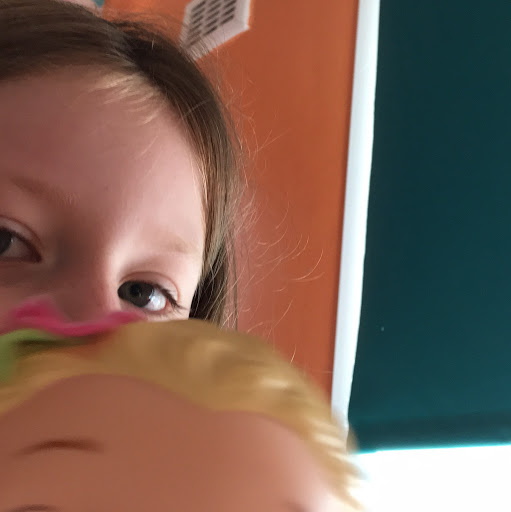 Jackie Robertson Photo 36