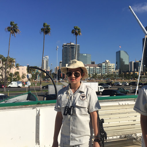 Robert Craft Photo 44