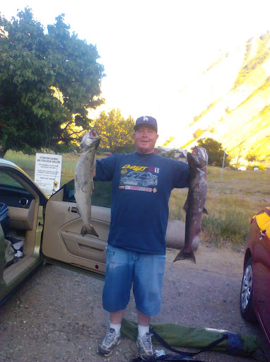 Terry Ogburn Photo 3