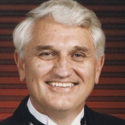 Harold Snodgrass Photo 1
