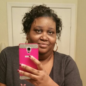 Alicia Wilson Photo 12