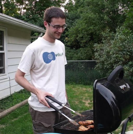 Brian Franco Photo 33