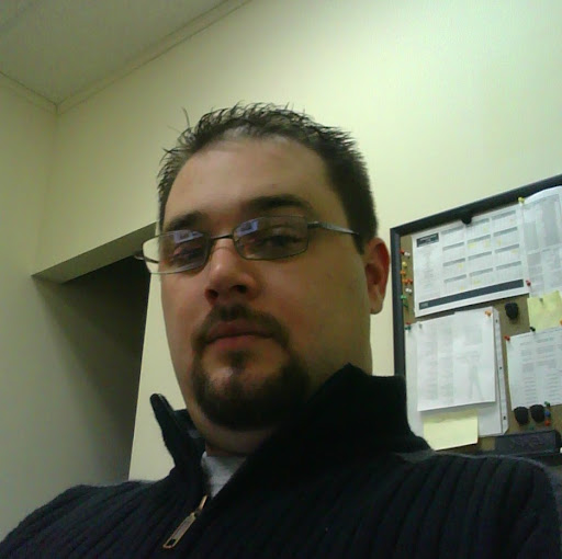 Mark Browning Photo 28