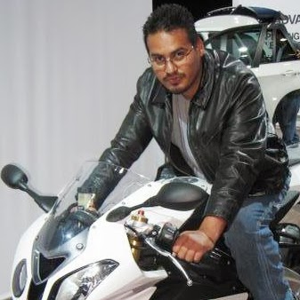Gerardo Perez Photo 10