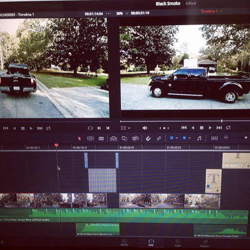 Cedric Hatcher Photo 2