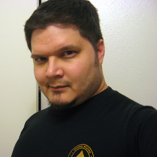 Christopher Edwards Photo 41