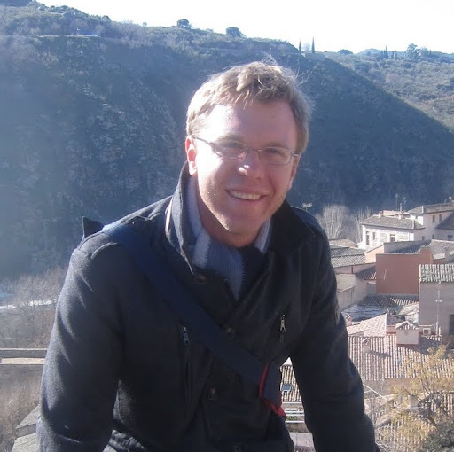 Christopher Bonner Photo 1