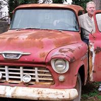 Thomas Triplett Photo 16