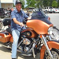 Mike Moffitt Photo 14