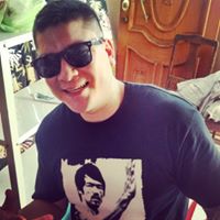 Abraham Vazquez Photo 20