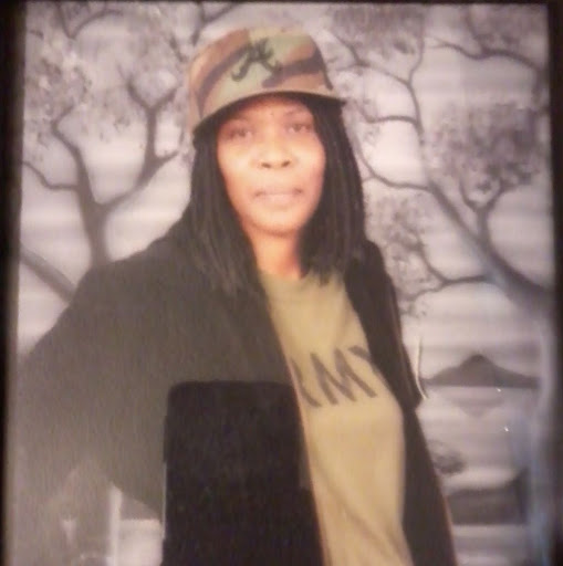 Cheri Booker Photo 6