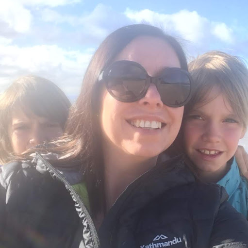 Sarah Godwin Photo 17