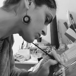 Sara Campanella Photo 12