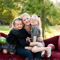 Whitney Sharp Photo 10