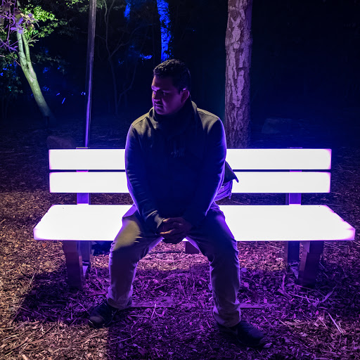 Eric Juarez Photo 14