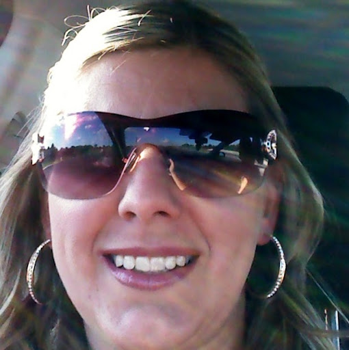 Christine Faucher Photo 17